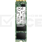 Накопитель SSD 512GB Transcend MTE220S, 3D TLC NAND, M.2, PCI-E 4x [ R/W - 2800/3500 MB/s], фото14