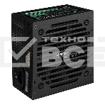 Блок питания Aerocool / Formula VX-600 PLUS, 600Вт 120мм, черный, фото5