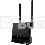 Роутер беспроводной Asus 4G-N16 N300 10/100BASE-TX/4G cat.4, фото 1
