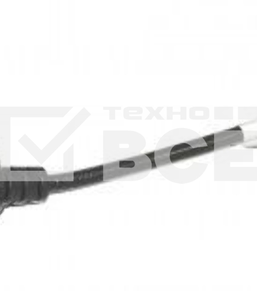 Кабель Powercom Cord SCUT IEC320 to Type-F (504291)
