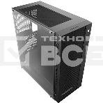 Корпус Deepcool MATREXX 55 MESH без БП, большое боковое окно, черный, ATX, фото14