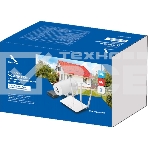 Усилитель сигнала Триколор TR-4G/injector-9kit 20м (046/91/00055155), фото 1