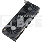 Видеокарта Asus PROART-RTX4060-O8G PCI-E 4.0 RTX4060 8192Mb 128 GDDR6 2550/17000 HDMIx1 DPx3 HDCP Ret, фото16