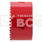 Коронка MATRIX BIMETAL, 80 мм 72480, фото6