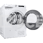 Сушильная машина Samsung DV90T5240AW/LP белый, 9 кг, сушка - тепловой насос, программ - 14, 60 x 85 x 65 см, фото12