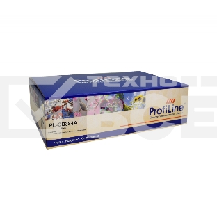 Картридж лазерный PL-CB384A для принтеров HP Color LaserJet CP6015/CP6015n/CP6015dn/CP6015de/CP6015x/CP6015xh/CM6030 MFP/CM6040f MFP 35000 копий Black ProfiLine