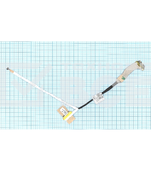Шлейф матрицы для ноутбука HP Pavilion DM1-3000