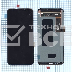 Дисплей для Samsung Galaxy S8 SM-G950F красный, фото2