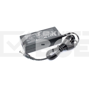 Блок питания для монитора и телевизора LCD 12V 6A 5.5 x 2.1mm OEM