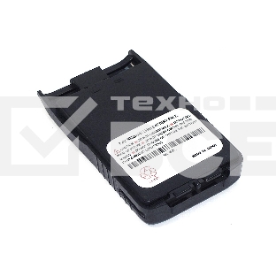 Аккумулятор для Kenwood TH-F5 (BP-62LH) 2200mAh 7,4 V Li-ion