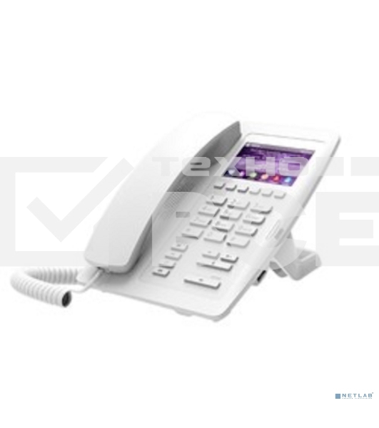 Телефон IP Fanvil H5 белый