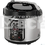 Мультиварка Redmond RMC-M36 сталь/черный, фото19