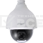Камера видеонаблюдения IP Dahua PTZ DH-SD50232GB-HNR 4.5-144мм цв. корп.:белый, фото3