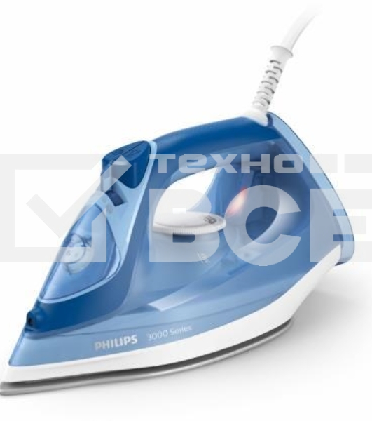 Утюг Philips DST3031/20