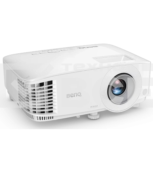 Проектор Benq MW560 (new) DLP 4000Lm LS (1280x800) 20000:1 ресурс лампы:6000часов 1xUSB typeA 2xHDMI 2.3кг