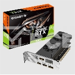 Видеокарта Gigabyte GV-N3050OC-6GL NVIDIA GeForce RTX 3050 6Gb 96bit PCI-E 4.0 GDDR6 1822/14000 HDMIx2 DPx2 HDCP Ret, фото10