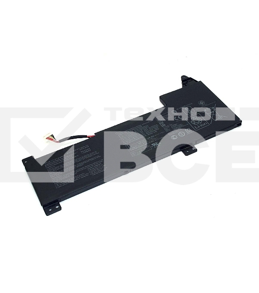 Аккумуляторная батарея для ноутбукa Asus VivoBook X570U FX570U (B31N1723) 11.4 48Wh