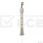 Инструмент для заделки и обрезки витой пары Rexant HT-3141, 110, фото12