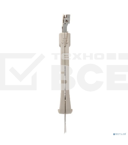 Инструмент для заделки и обрезки витой пары Rexant HT-3141, 110