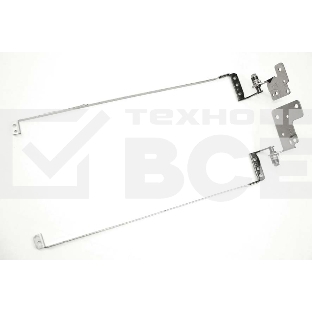 Петли для ноутбука Toshiba Satellite L600 L605 L645