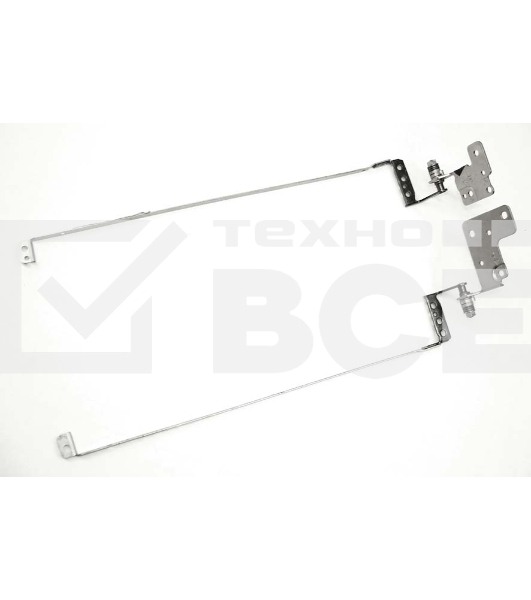Петли для ноутбука Toshiba Satellite L600 L605 L645