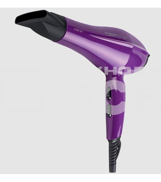 Фен VIOLET SC-HD70I69 Scarlett