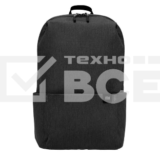 Рюкзак Xiaomi Mi Mini Backpack 10L, черный