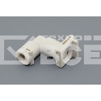 Переходник 90 градусов Delonghi (оригинал), фото2