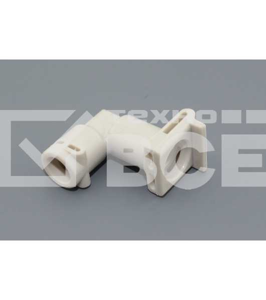 Переходник 90 градусов Delonghi (оригинал)