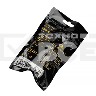 Зарядное устройство Cablexpert MP3A-PC-59, 20Вт GaN, 3А, QC4.0/PD, 1xType-C, белый, пакет