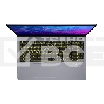 Ноутбук OSIO CyberLine C150i-002 серый i5-12600H /NVidia RTX 4050/16/512/NoOS/(Ghz)/Gb/Ext: + не МПТ, фото5