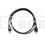 Кабель удлинительный TELECOM USB2.0 <Am-->Af> 1,5 м черный <TUS6990-1.5M>, фото6