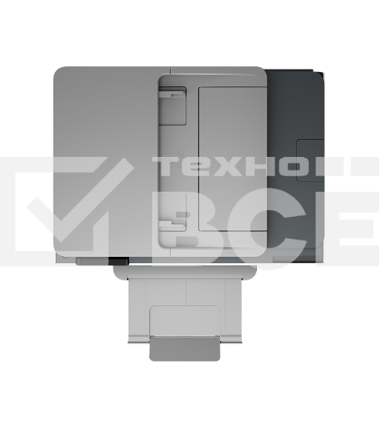 Струйное МФУ HP OfficeJet Pro 8123 All-in-One Printer