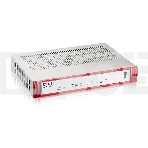 Межсетевой экран Zyxel USG FLEX 50HP с подпиской Gold на 1 год (AV, CF, IDP/DPI, Sandboxing, SecuReporter), 1xRJ-45: 1G PoE+ (LAN/WAN), 4xRJ-45: 1G (LAN/WAN), 1xUSB3.0 **, фото7