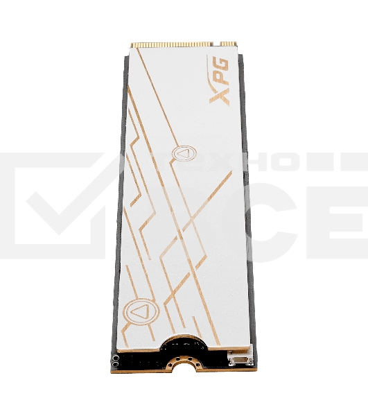 Твердотельный диск 2TB A-DATA XPG MARS 980 BLADE, M.2 2280, PCI-E 5x4, [R/W -14000/13000 MB/s] 3D-NAND