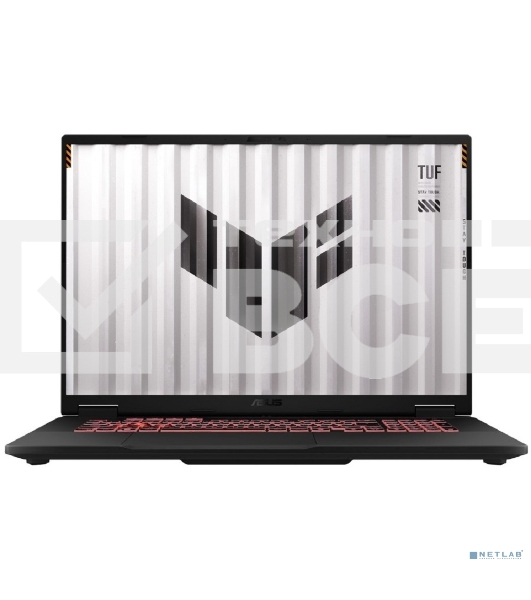 Ноутбук Asus TUF Gaming A18 FA808UH-S8049 Ryzen 7 260 16Gb SSD 512Gb NVIDIA GeForce RTX 5050 8Gb 18