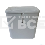 Шредер Office Kit S35 (секр.P-4)/фрагменты/9лист./14лтр./пл.карты/CD, фото5