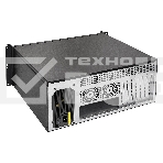 Серверный корпус ExeGate Pro 4U390-05 (RM 19