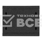 Шкаф телекоммуникационный 10' настенный 6U ExeGate EC-WM-6U.280.G.BLACK (10', 6U, 350x280x287мм (ШхГхВ), передняя дверь закаленное стекло, пыле- и влагозащита IP23, черный RAL 9004), фото7