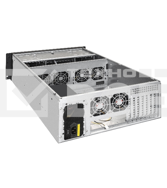 Серверный корпус ExeGate Pro 4U650-010/4U4139L (RM 19