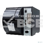 Принтер этикеток TSC ML341P (ML341P-A001-0202) стационарный, термотрансферная печать и прямая термопечать, 300 dpi, 152 мм/сек, Ethernet, RS-232, USB, Wi-Fi, черный, фото4