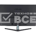 Монитор 27' ASUS VU279CFE-B IPS 1920x1080, 100 Гц, 1 мс, 16:9, 250 кд/м2, 1xHDMI, 1хUSB-C, 1x3.5 мм, черный, фото7