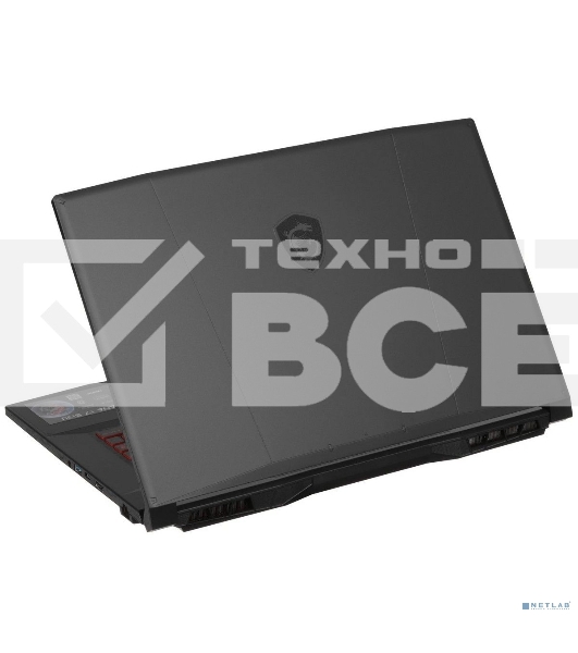 Ноутбук MSI Katana 17 B13UCR-1612XRU Intel Core i5-13420H/16Gb/SSD1Tb/RTX3050 4Gb/17.3'/IPS/FHD/1920x1080/144Hz/NoOS/Black/2.6kg (9S7-17L541-1612)