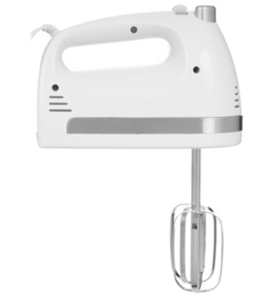 Ручной миксер Blackton Bt MX321 белый