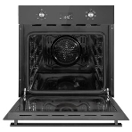 Духовой шкаф Evelux EO 640 PB, фото21