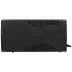 Источник бесперебойного питания ExeGate EX292775RUS Power Smart ULB-800.LCD.AVR.4C13 800VA/480W, LCD, AVR, 4*C13, металлический корпус, черный, фото11