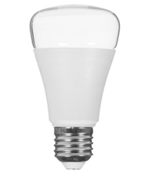 Фитолампа филаментная для растений CAMELION (13241) LED10-PL/BIO/E27/10Вт