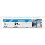 Картридж лазерный HP CE310A черный LaserJet Pro CP1025 (1200стр.), фото 1