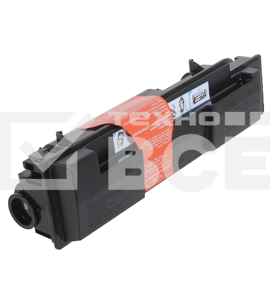 Картридж лазерный Kyocera-Mita TK-440 черный для FS-6950DN 15000стр.