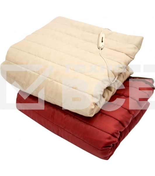 Грелка электрическая, матрац, Великие реки ГЭМР-8-60 (1500x1400) Брест